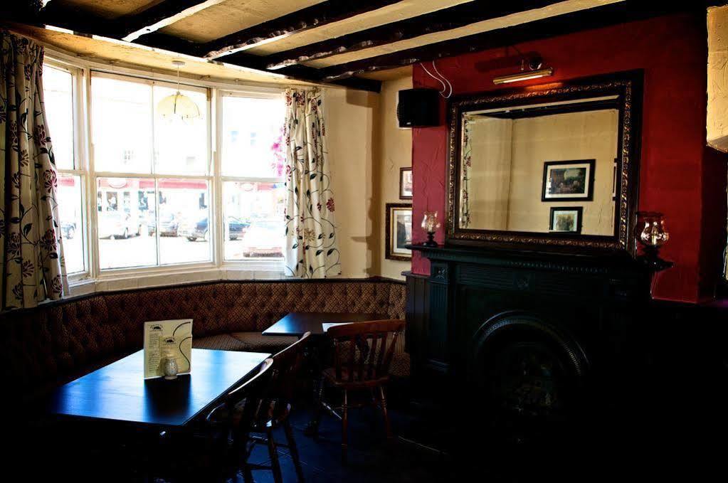 Black Bull Northallerton Exterior photo